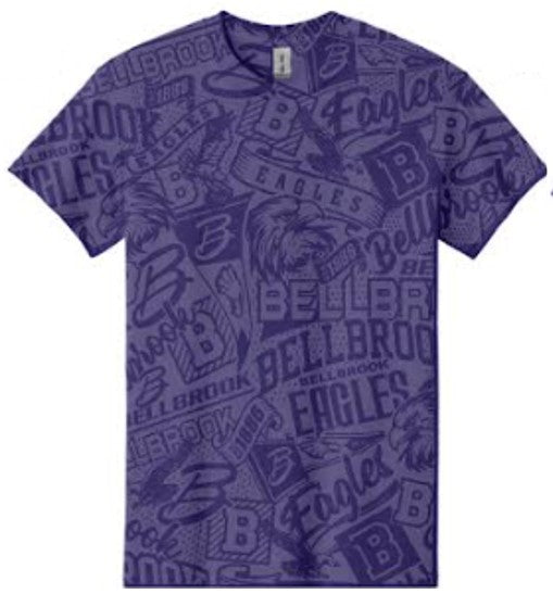 Bellbrook Theme Shirts – Special T Marketing