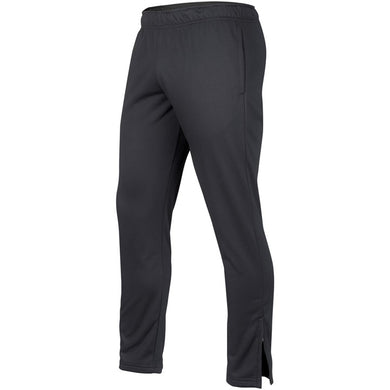 BHS Women's Soccer ADULT Black Fleece Pant