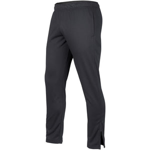 BHS Women's Soccer ADULT Black Fleece Pant