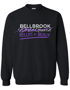 Bellbrook Little Belles + Beaux Sweatshirt