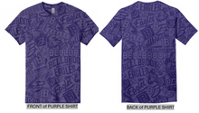 BELLBROOK THEME ONLY Shirt (No "CLASS OF" on Back)