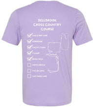 2025 Bellbrook Cross Country Invitational Shirt