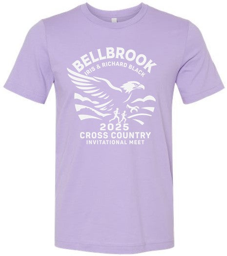 2025 Bellbrook Cross Country Invitational Shirt