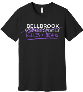 Bellbrook Little Belles + Beaux Show T-Shirt