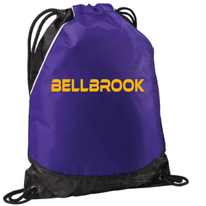 Bellbrook Textured Cinch Bag