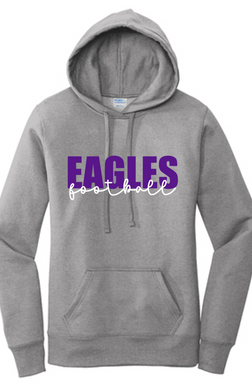Wee Eagles 