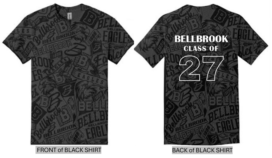 BELLBROOK THEME 