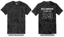BELLBROOK THEME "CLASS OF 29" Shirt