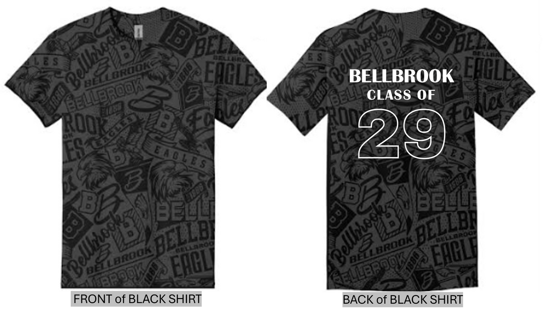 BELLBROOK THEME 