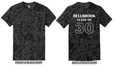 BELLBROOK THEME 