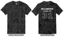 BELLBROOK THEME "CLASS OF 31" Shirt