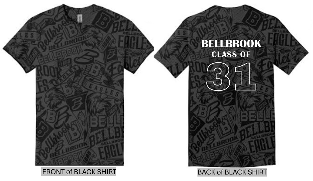 BELLBROOK THEME 