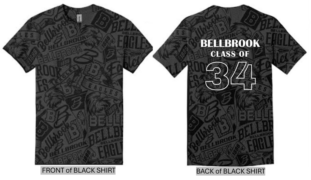 BELLBROOK THEME 