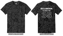 BELLBROOK THEME "CLASS OF 35" Shirt