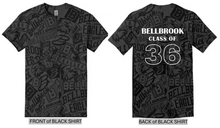 BELLBROOK THEME "CLASS OF 36" Shirt