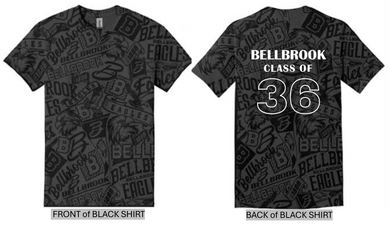BELLBROOK THEME 