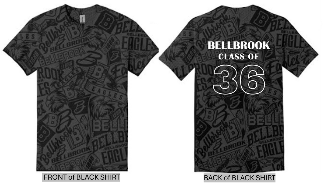 BELLBROOK THEME 