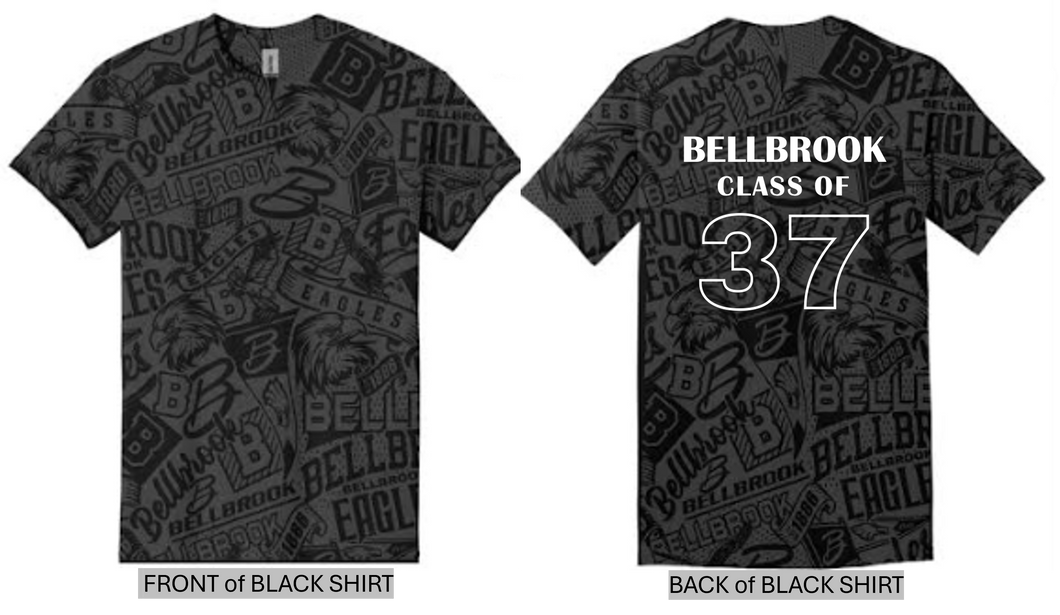 BELLBROOK THEME 