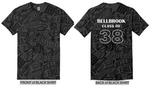 BELLBROOK THEME "CLASS OF 38" Shirt