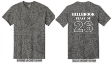 BELLBROOK THEME "CLASS OF 26" Shirt