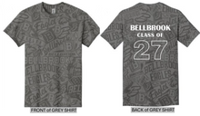 BELLBROOK THEME "CLASS OF 27" Shirt