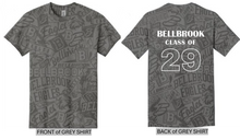 BELLBROOK THEME "CLASS OF 29" Shirt