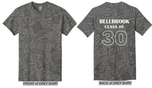 BELLBROOK THEME "CLASS OF 30" Shirt