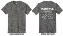 BELLBROOK THEME "CLASS OF 32" Shirt