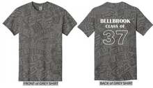 BELLBROOK THEME "CLASS OF 37" Shirt