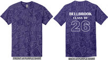 BELLBROOK THEME "CLASS OF 26" Shirt