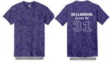 BELLBROOK THEME "CLASS OF 31" Shirt