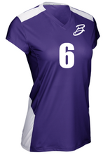 Bellbrook Wee Eagles Volleyball Game Jersey