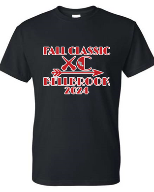 2024 Fall Cross Country Classic T-Shirt