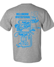 2023 Bellbrook XC Invitational Shirt