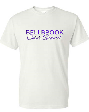 Bellbrook World Guard White T-Shirt