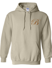 Bellbrook Colorguard Hoodie