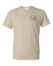 Bellbrook Colorguard T-Shirt
