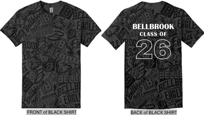 BELLBROOK THEME 