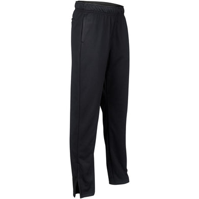 BHS Women's Soccer LADIES Black Fleece Pant