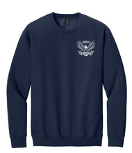 Reunion 2026 Navy Softstyle Sweatshirt