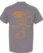 2026 Bellbrook Cross Country Invitational Shirt