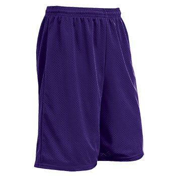 Practice Short w/ Eagles Basketball Print (REQUIRED)