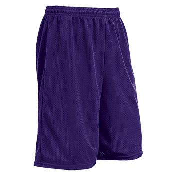 Practice Short w/ Bellbrook Basketball Print (REQUIRED)