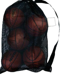 Bellbrook Middle School Football Laundry Bag