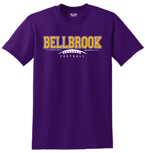 Bellbrook Football T-Shirt