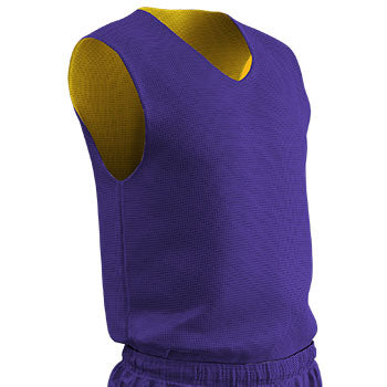 Reversible Practice Jersey w/Bellbrook Basketball Print (REQUIRED)