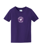 Bellbrook Women's Soccer Toddler T-Shirt